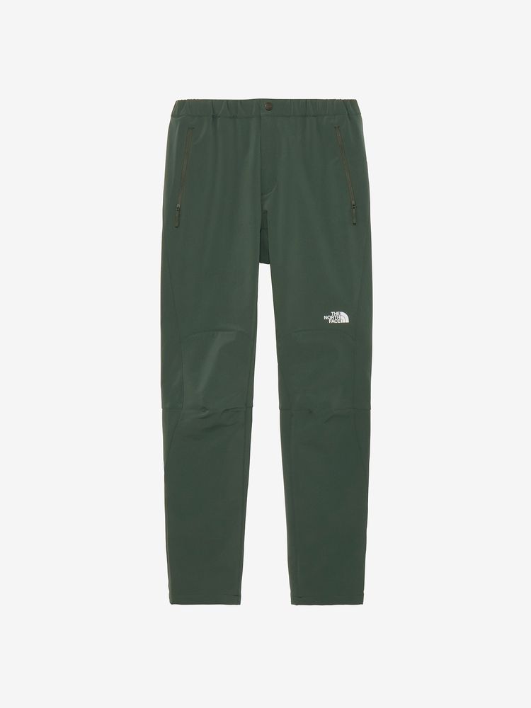 ノースフェイス アルパインライトパンツ　レディース　L 楽天市場】【SALE 25%OFF】ザ・ノース・フェイス ノースフェイス