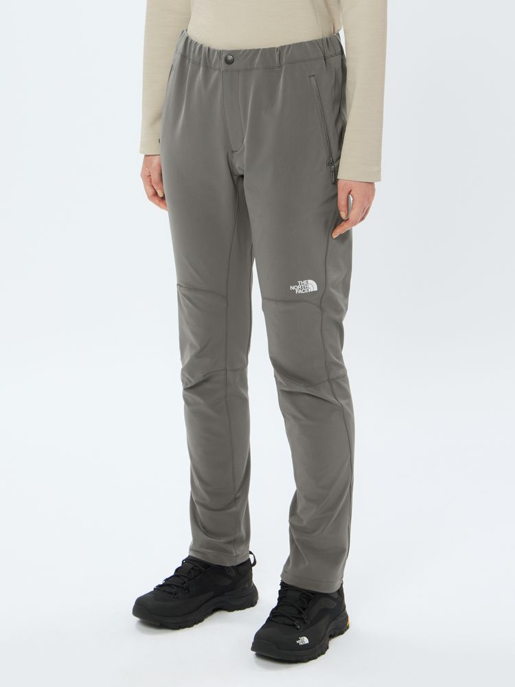 ノースフェイス　アルパインライトパンツ　レディースM 楽天市場】【SALE 25%OFF】ザ・ノース・フェイス ノースフェイス