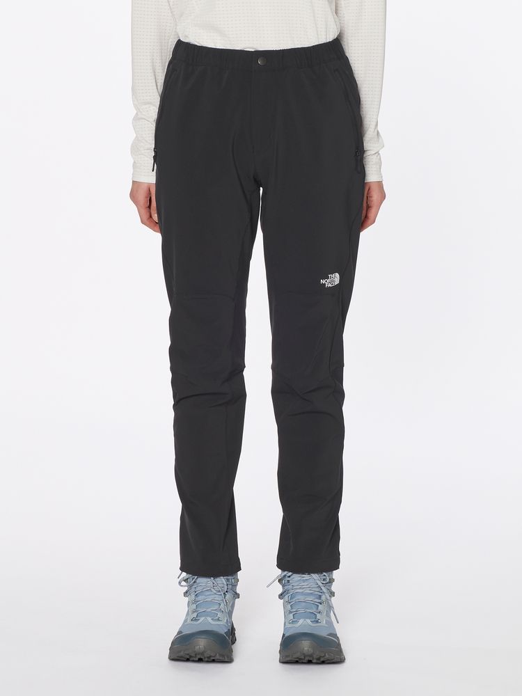 THE NORTH FACE(ザ・ノース・フェイス) ｜アルパインライトパンツ（レディース）