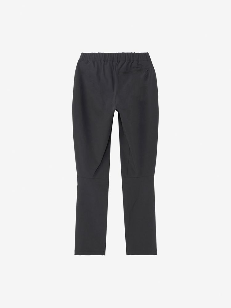 ザノースフェイス アルパインライトパンツ　レディースM ブラック 楽天市場】【THE NORTH FACE】イージパンツ(レディース