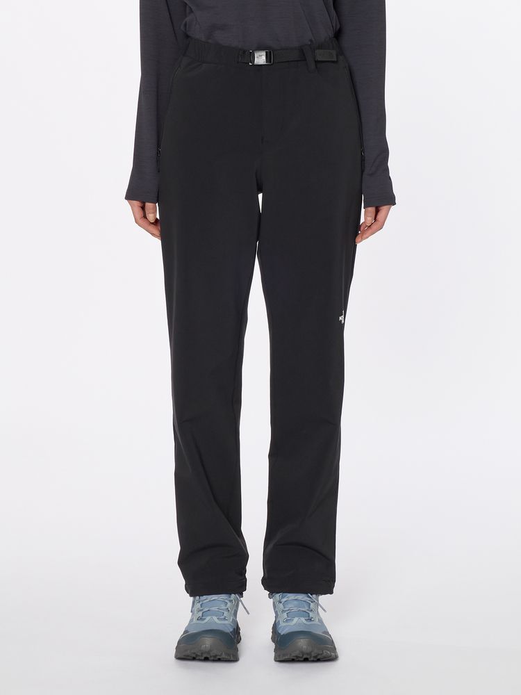 THE NORTH FACE(ザ・ノース・フェイス) ｜バーブパンツ（レディース）