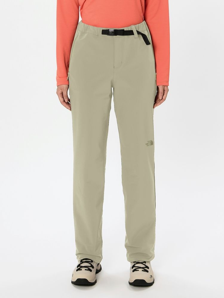 THE NORTH FACE(ザ・ノース・フェイス) ｜バーブパンツ（レディース）