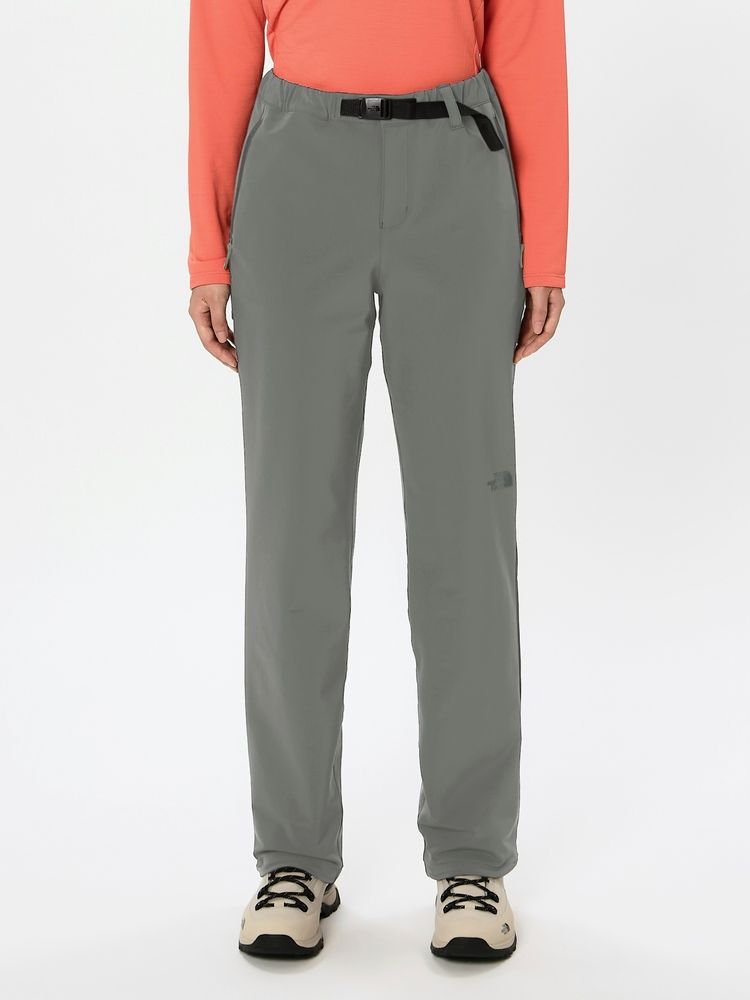 THE NORTH FACE(ザ・ノース・フェイス) ｜バーブパンツ（レディース）