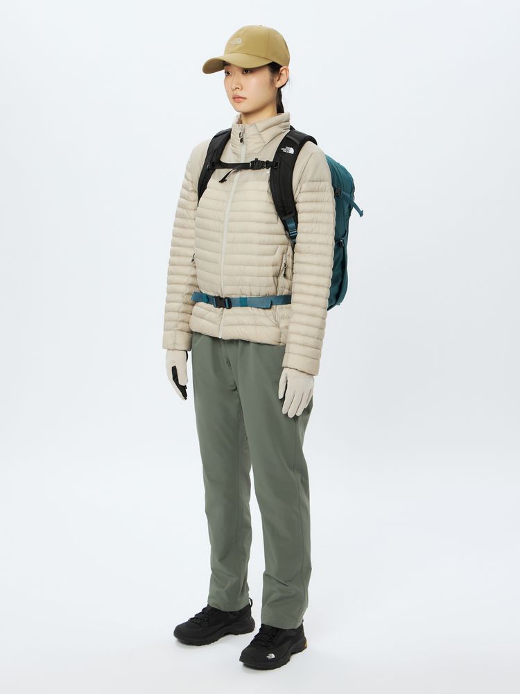 THE NORTH FACE レディースアードウォームパンツ 公式】アードウォームパンツ（レディース）｜ザ・ノース