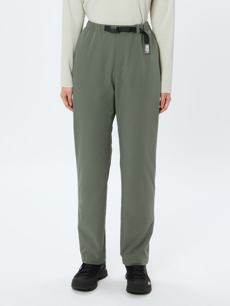 THE NORTH FACE(ザ・ノース・フェイス) ｜アードウォームパンツ（レディース）