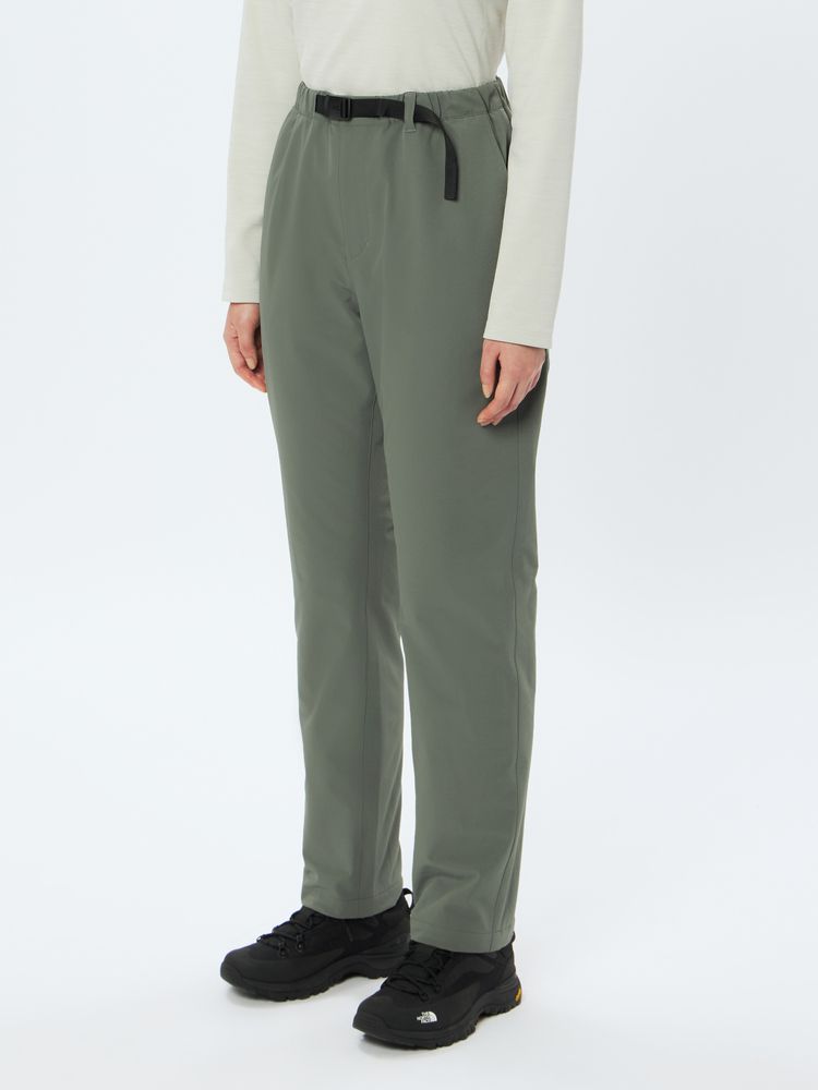 THE NORTH FACE レディースアードウォームパンツ 公式】アードウォームパンツ（レディース）｜ザ・ノース