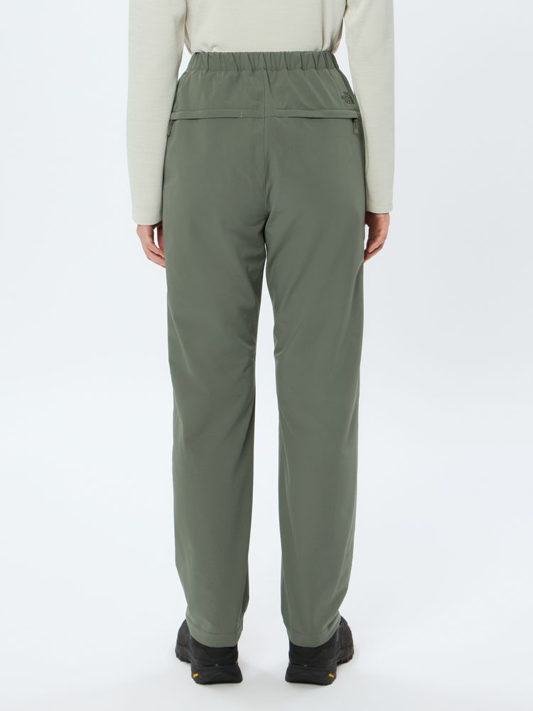 THE NORTH FACE レディースアードウォームパンツ 公式】アードウォームパンツ（レディース）｜ザ・ノース