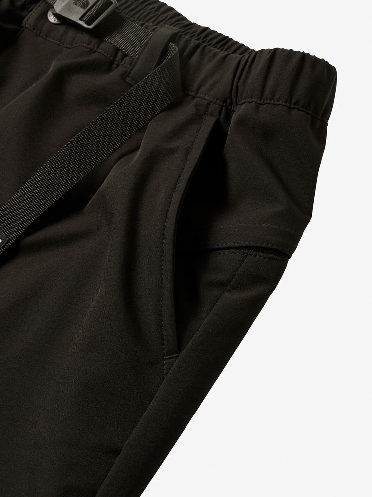 THE NORTH FACE ザノースフェイス] リッジライトパンツ　M 公式】リッジライトパンツ（レディース）｜ザ・ノース・フェイス