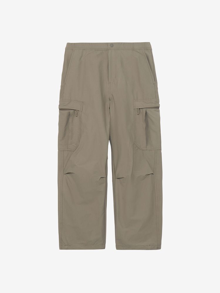 今期　新品未使用　THE NORTH FACE ハイカーズカーゴパンツ THE NORTH FACE (ザノースフェイス) Hikers' Cargo Pant / ハイ