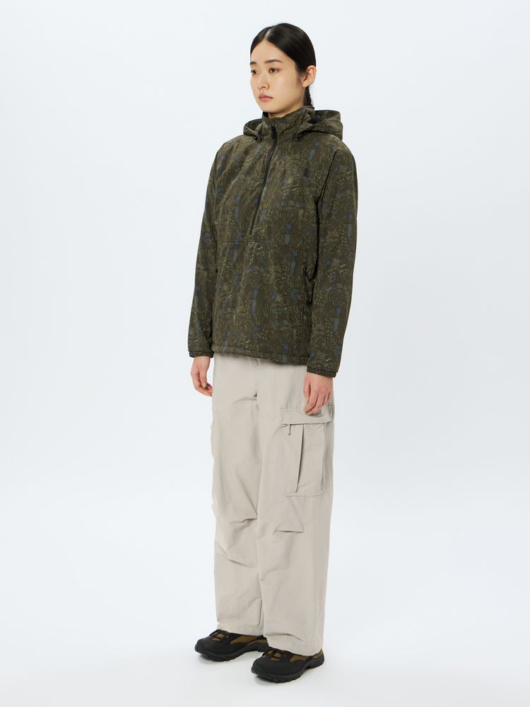今期　新品未使用　THE NORTH FACE ハイカーズカーゴパンツ THE NORTH FACE (ザノースフェイス) Hikers' Cargo Pant / ハイ
