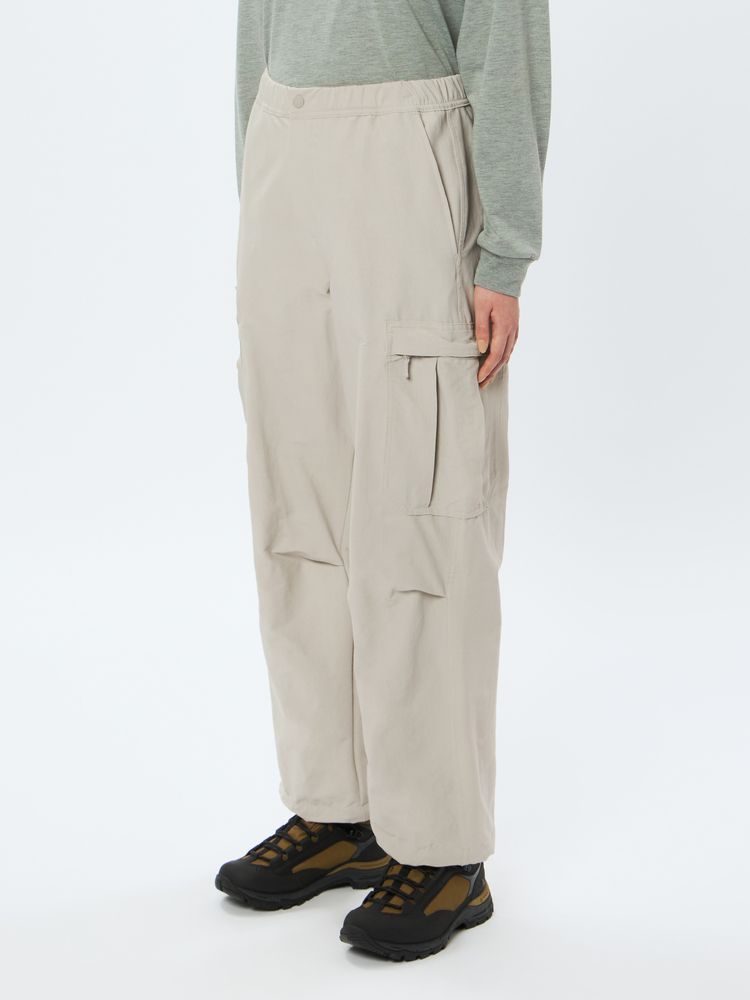 今期　新品未使用　THE NORTH FACE ハイカーズカーゴパンツ THE NORTH FACE (ザノースフェイス) Hikers' Cargo Pant / ハイ