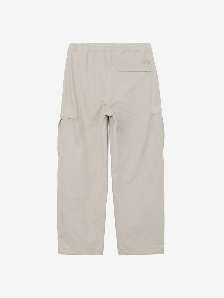 今期　新品未使用　THE NORTH FACE ハイカーズカーゴパンツ THE NORTH FACE ザ・ノース・フェイス トレッキングパンツ