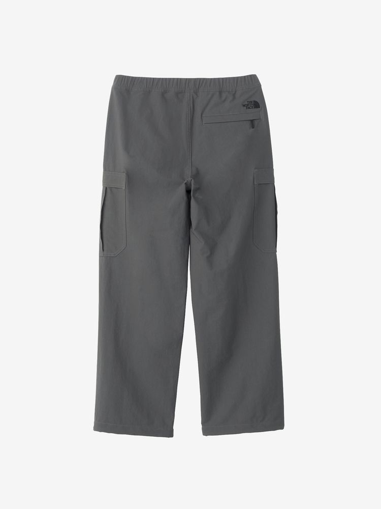 公式】ハイカーズカーゴパンツ（レディース）｜ザ・ノース・フェイス