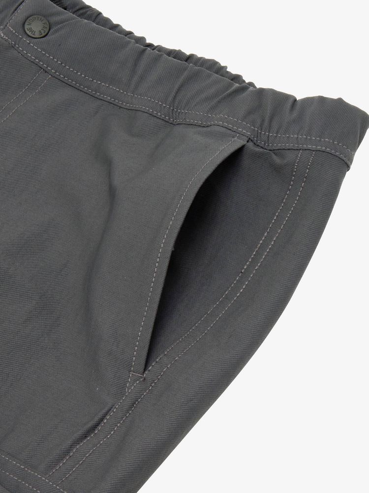 【新品】THE NORTH FACE ハイカーズカーゴパンツ レディースグレーM ヨドバシ.com - THE NORTH FACE ザ・ノース・フェイス ハイ