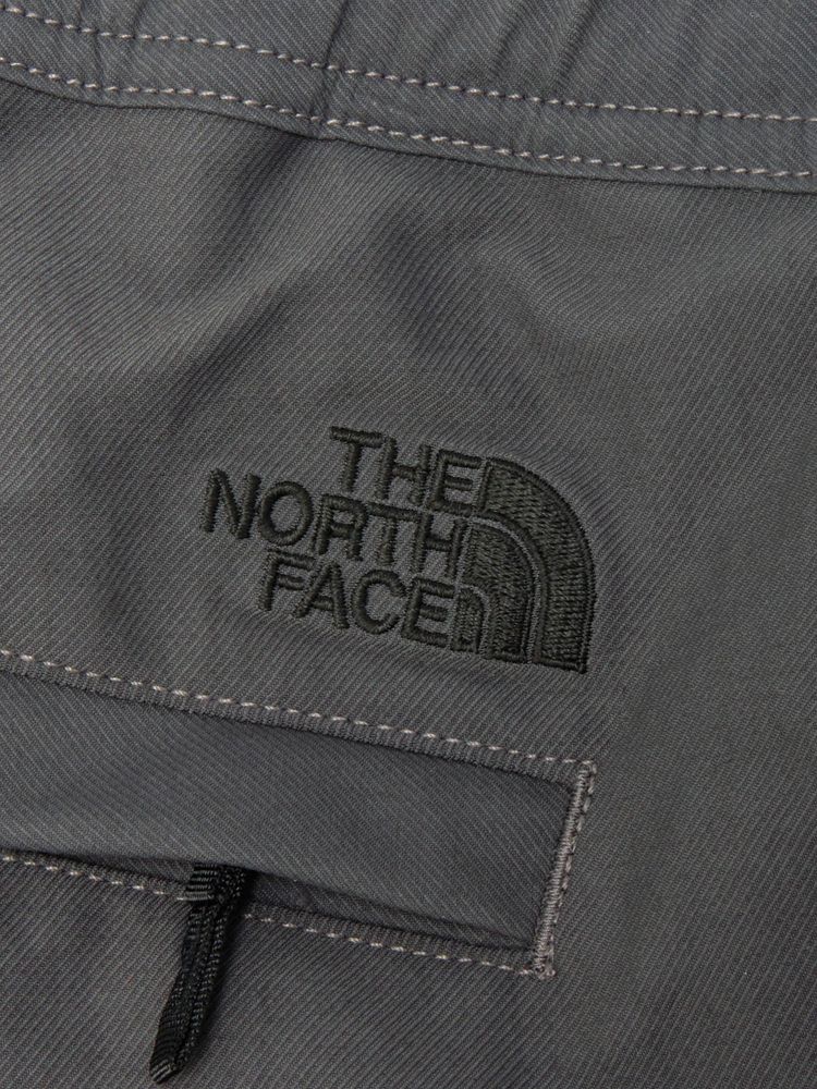 公式】ハイカーズカーゴパンツ（レディース）｜ザ・ノース