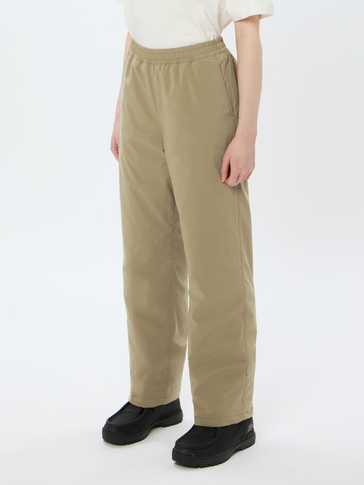 THE NORTH FACE(ザ・ノース・フェイス) ｜メドウウォームパンツ（レディース）