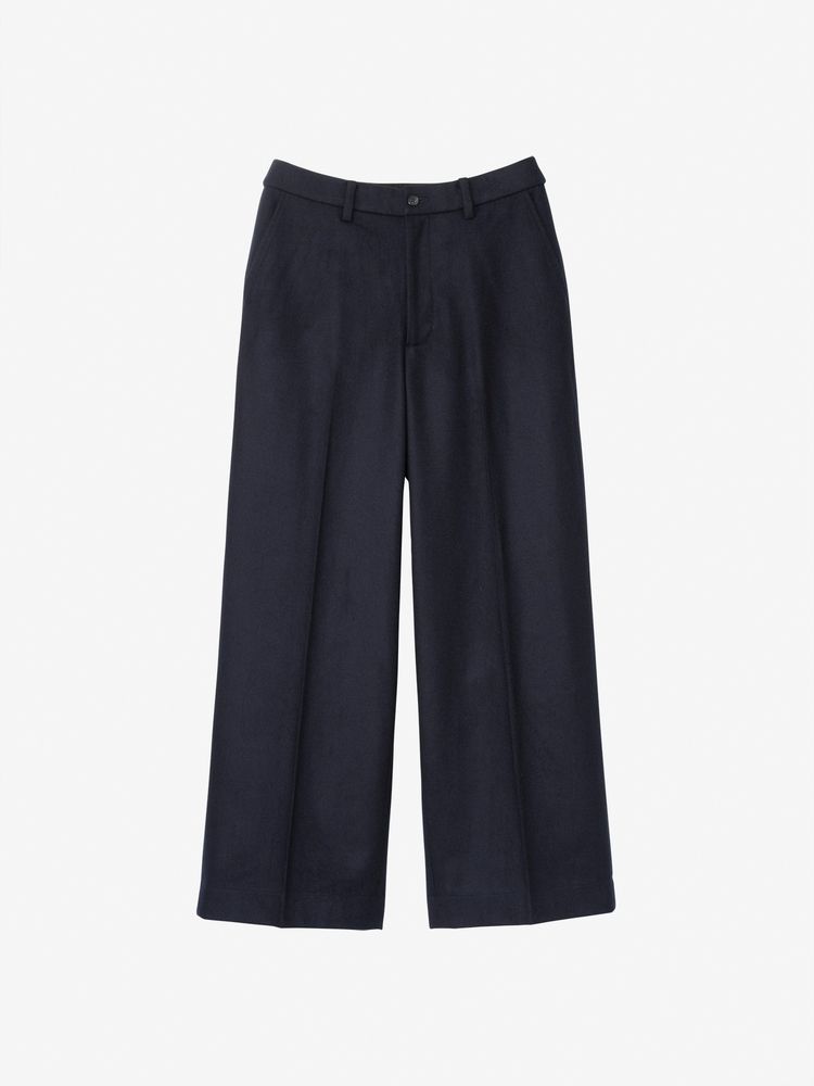 公式】ウッドランドウールパンツ（レディース）｜ザ・ノース・フェイス