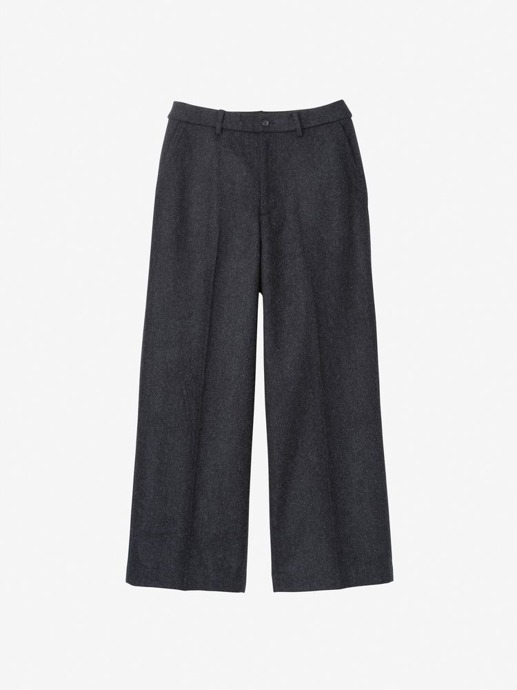 公式・セール】ウッドランドウールパンツ（レディース）｜ザ・ノース