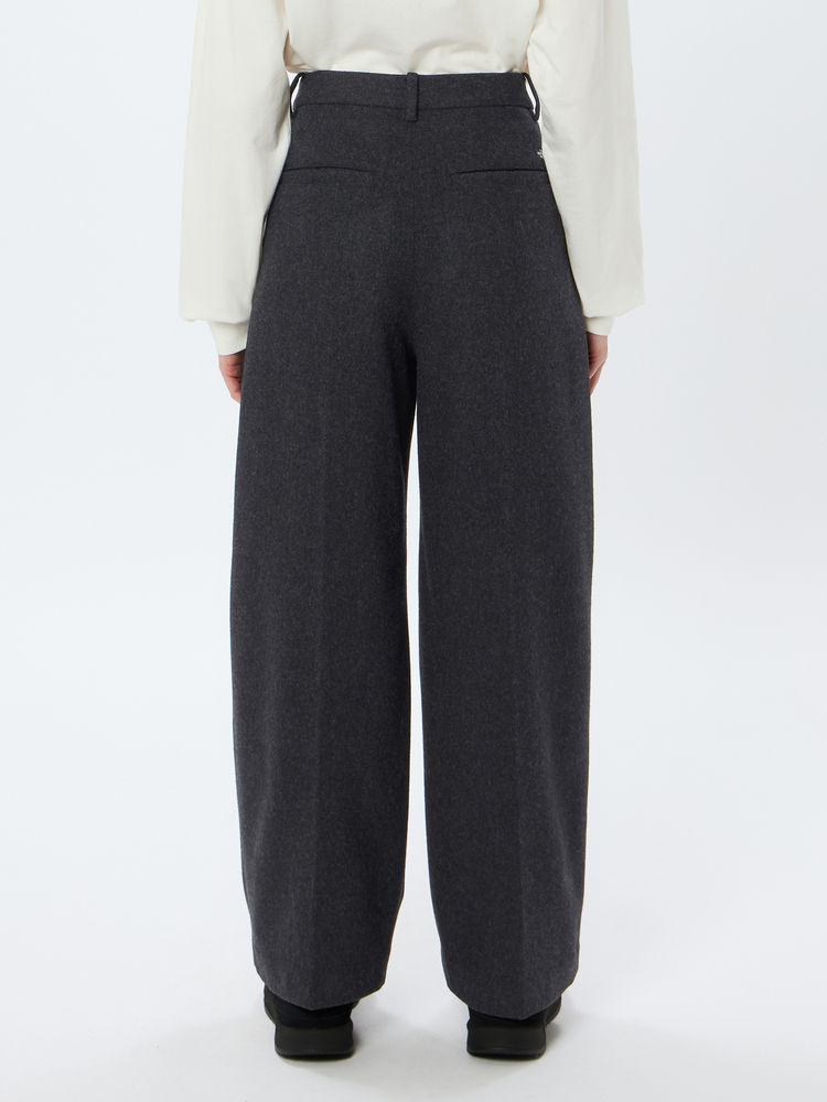 THENORTHFACEWoodlandWoolPantウッドランドウールパンツ THE NORTH FACE（ザ ノースフェイス） ☆1/5までポイント5倍☆ ノース