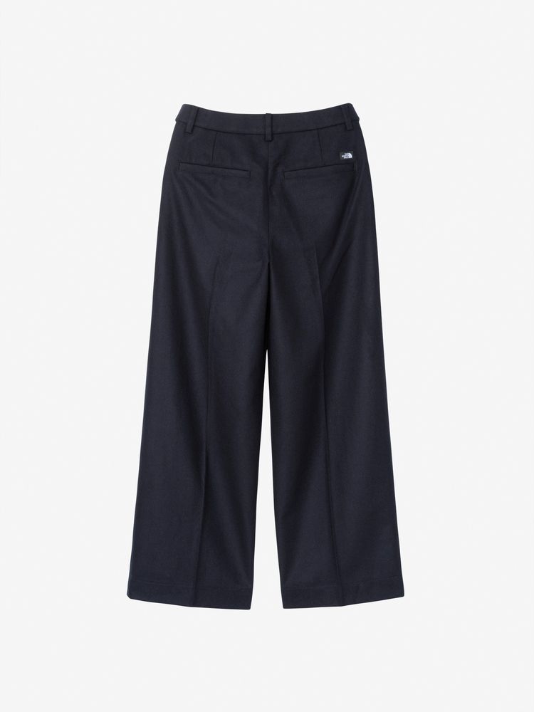 公式】ウッドランドウールパンツ（レディース）｜ザ・ノース