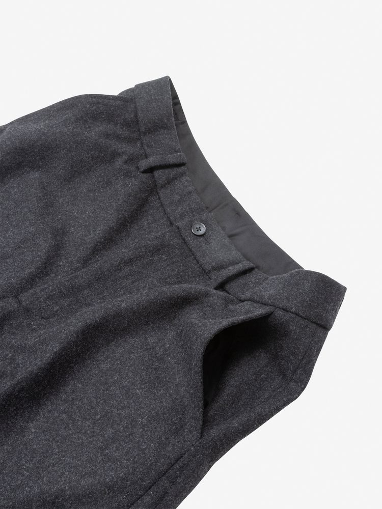 公式・セール】ウッドランドウールパンツ（レディース）｜ザ・ノース  