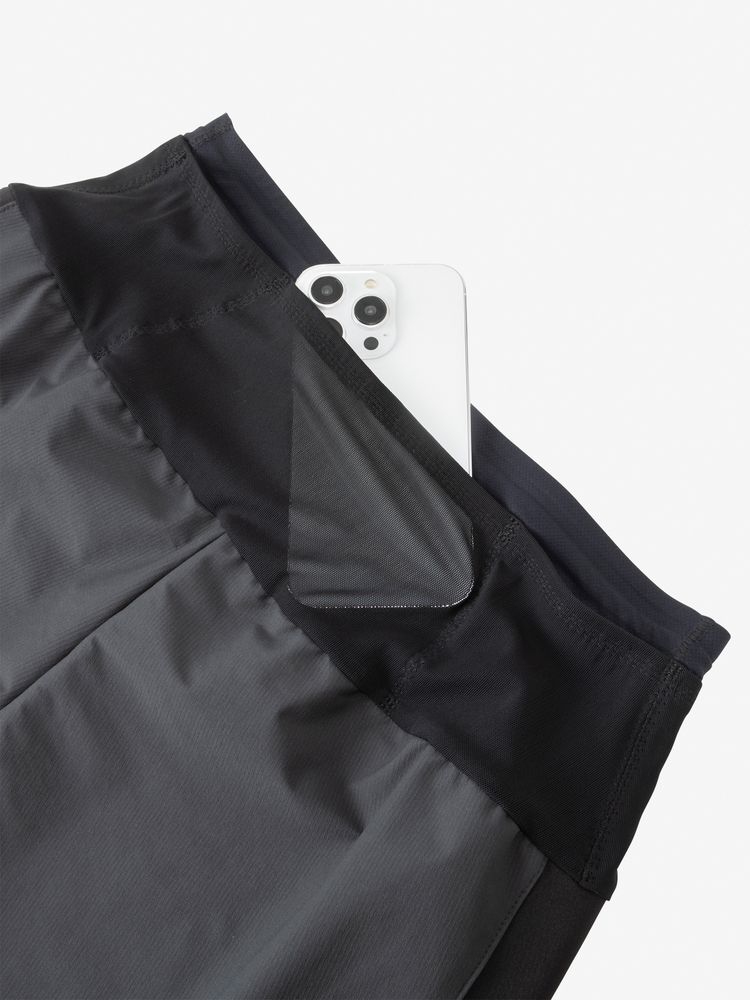 公式】トレイルエクスプロールタイツ（レディース）｜ザ・ノース