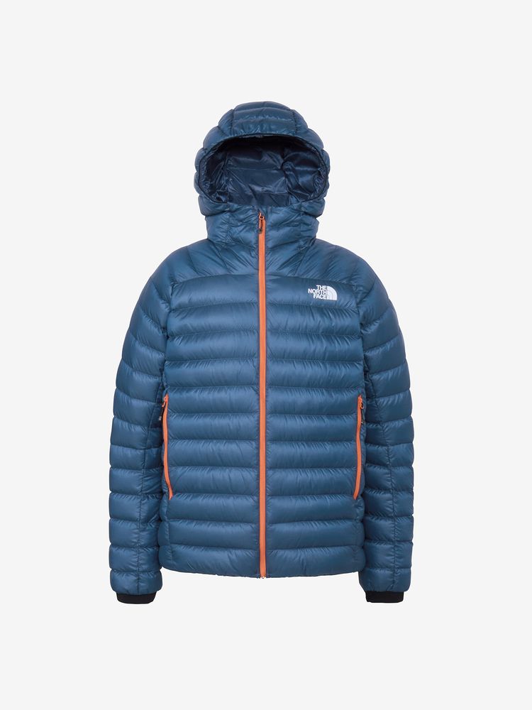 THE NORTH FACE(ザ・ノース・フェイス) ｜ウーゼルフーディ（メンズ）