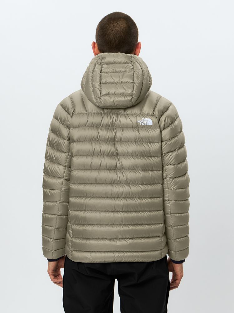 THE NORTH FACE(ザ・ノース・フェイス) ｜ウーゼルフーディ（メンズ）