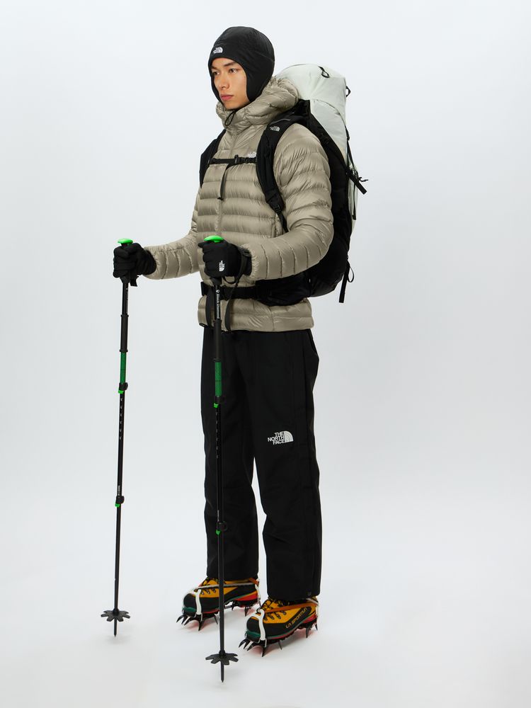 THE NORTH FACE(ザ・ノース・フェイス) ｜ウーゼルフーディ（メンズ）