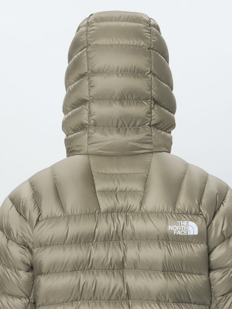 THE NORTH FACE(ザ・ノース・フェイス) ｜ウーゼルフーディ（メンズ）