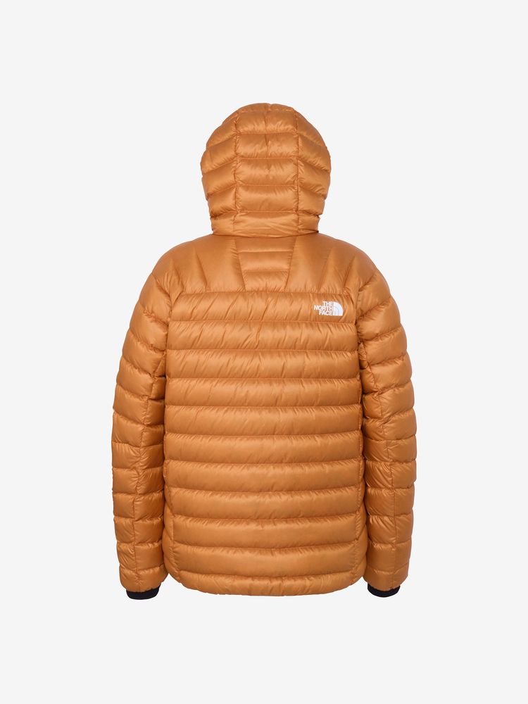 THE NORTH FACE(ザ・ノース・フェイス) ｜ウーゼルフーディ（メンズ）