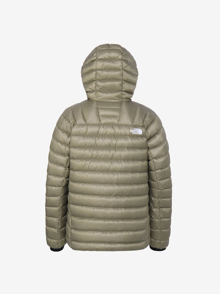 THE NORTH FACE(ザ・ノース・フェイス) ｜ウーゼルフーディ（メンズ）