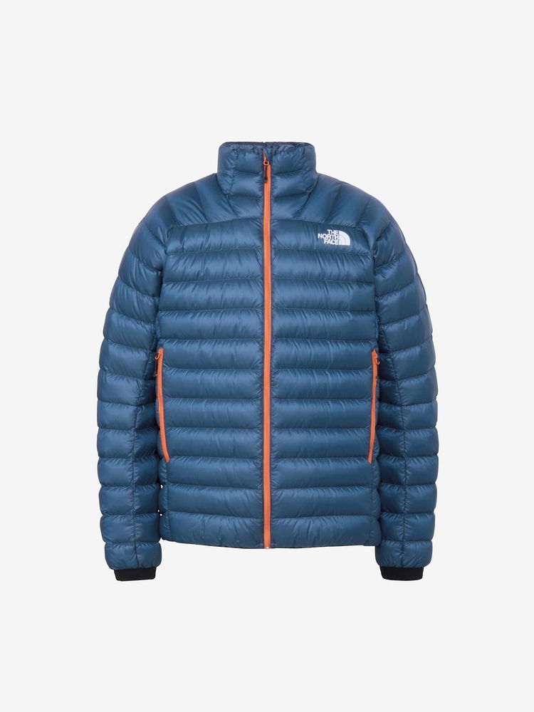 【週末限定値下げ】COLONISTA ×THE NORTH FACE 限定品 THE NORTH FACE ノースフェイス ダウンジャケット サミット