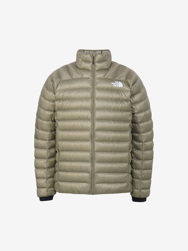THE NORTH FACE(ザ・ノース・フェイス) ｜ウーゼルジャケット（メンズ）