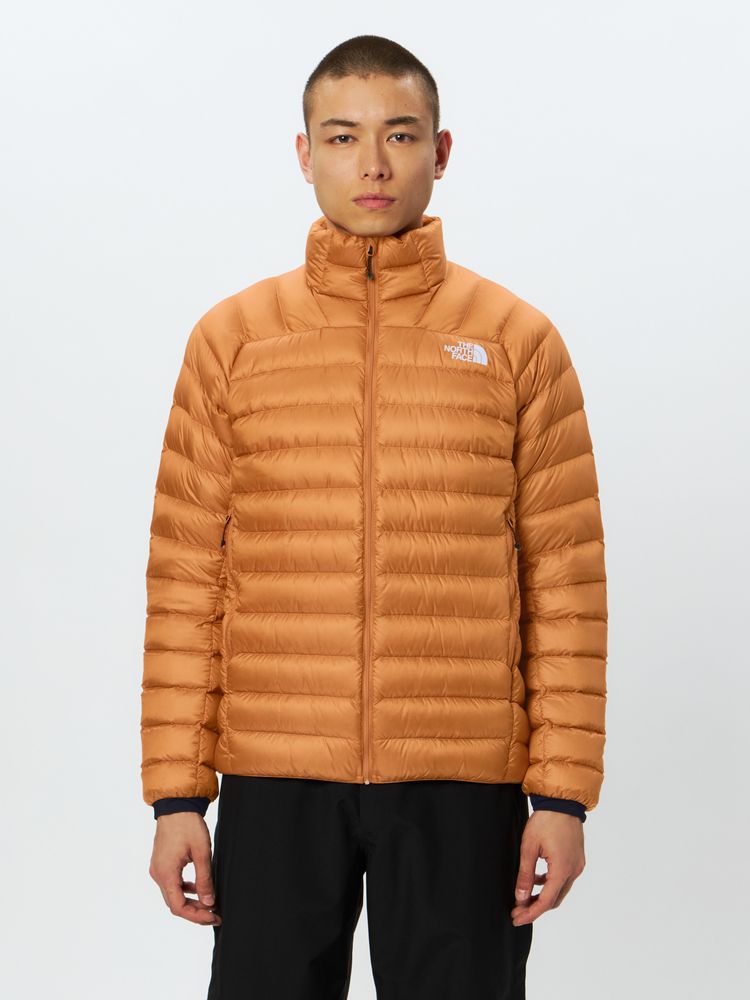 THE NORTH FACE(ザ・ノース・フェイス) ｜ウーゼルジャケット（メンズ）