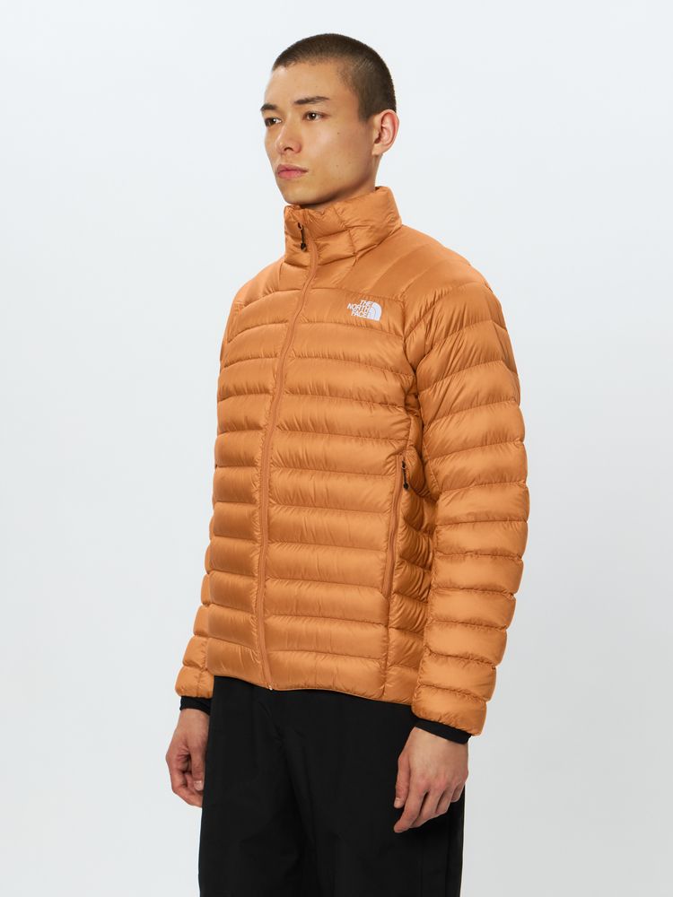 THE NORTH FACE(ザ・ノース・フェイス) ｜ウーゼルジャケット（メンズ）