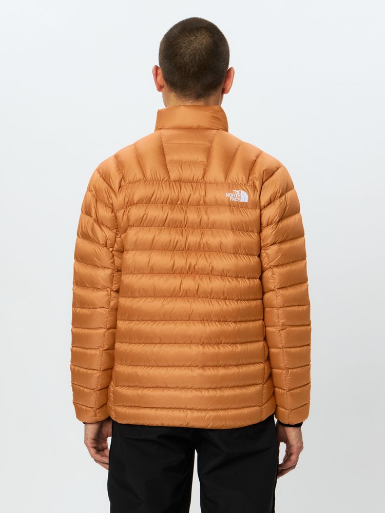 THE NORTH FACE(ザ・ノース・フェイス) ｜ウーゼルジャケット（メンズ）