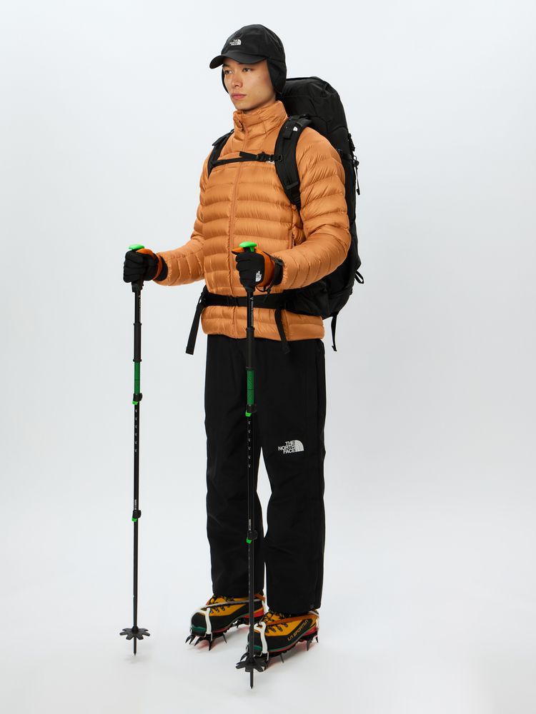 THE NORTH FACE(ザ・ノース・フェイス) ｜ウーゼルジャケット（メンズ）