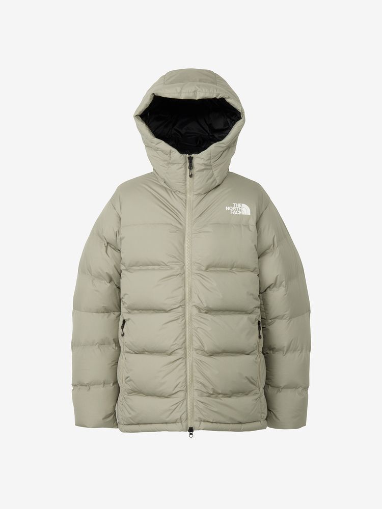 THE NORTH FACE(ザ・ノース・フェイス) ｜EX ビレイヤーパーカ（ユニセックス）