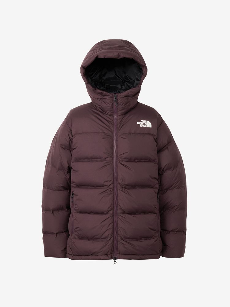 THE NORTH FACE(ザ・ノース・フェイス) ｜EX ビレイヤーパーカ（ユニセックス）
