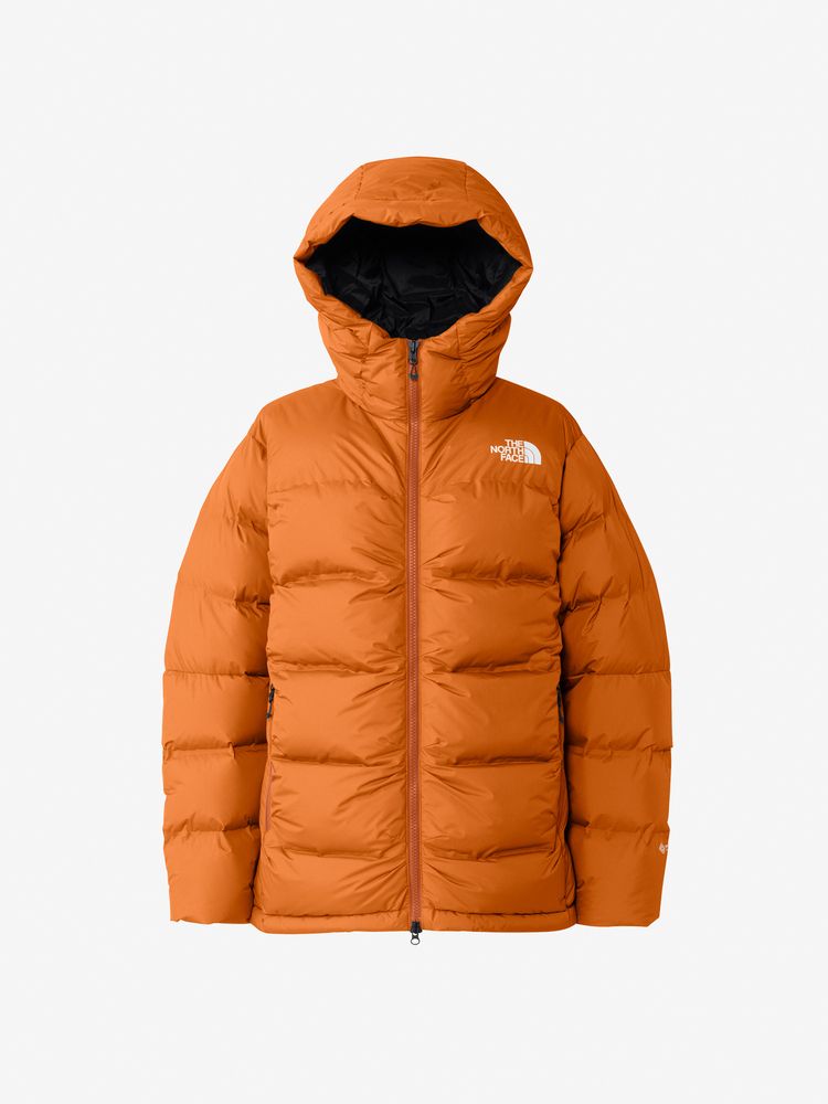 公式】EX ビレイヤーパーカ（ユニセックス）｜ザ・ノース・フェイス