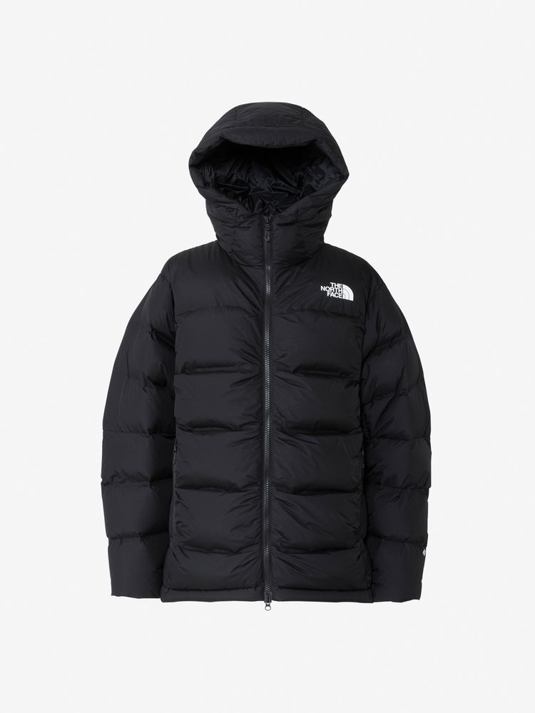 THE NORTH FACE(ザ・ノース・フェイス) ｜EX ビレイヤーパーカ（ユニセックス）