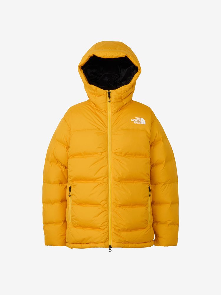 THE NORTH FACE(ザ・ノース・フェイス) ｜EX ビレイヤーパーカ（ユニセックス）