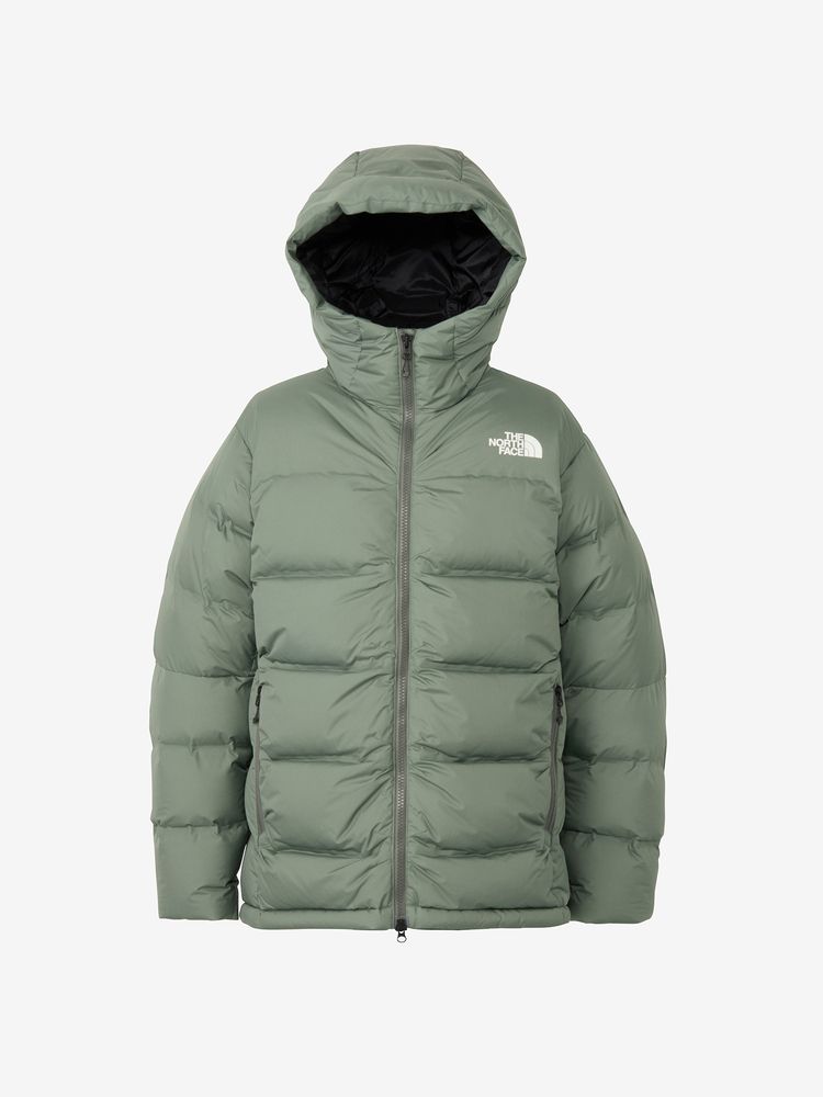 THE NORTH FACE(ザ・ノース・フェイス) ｜EX ビレイヤーパーカ（ユニセックス）