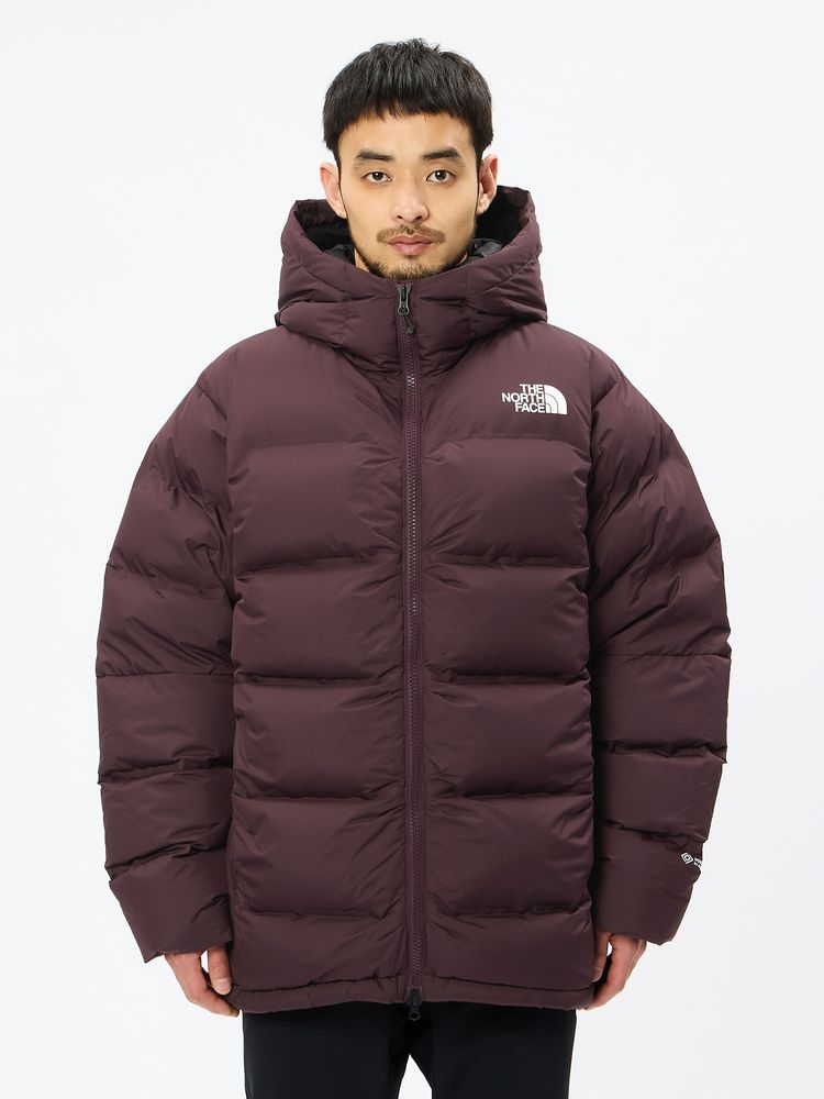 THE NORTH FACE(ザ・ノース・フェイス) ｜EX ビレイヤーパーカ（ユニセックス）