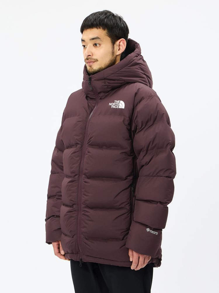 THE NORTH FACE(ザ・ノース・フェイス) ｜EX ビレイヤーパーカ（ユニセックス）