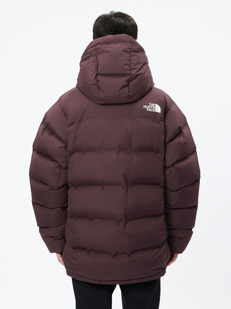 THE NORTH FACE(ザ・ノース・フェイス) ｜EX ビレイヤーパーカ（ユニセックス）