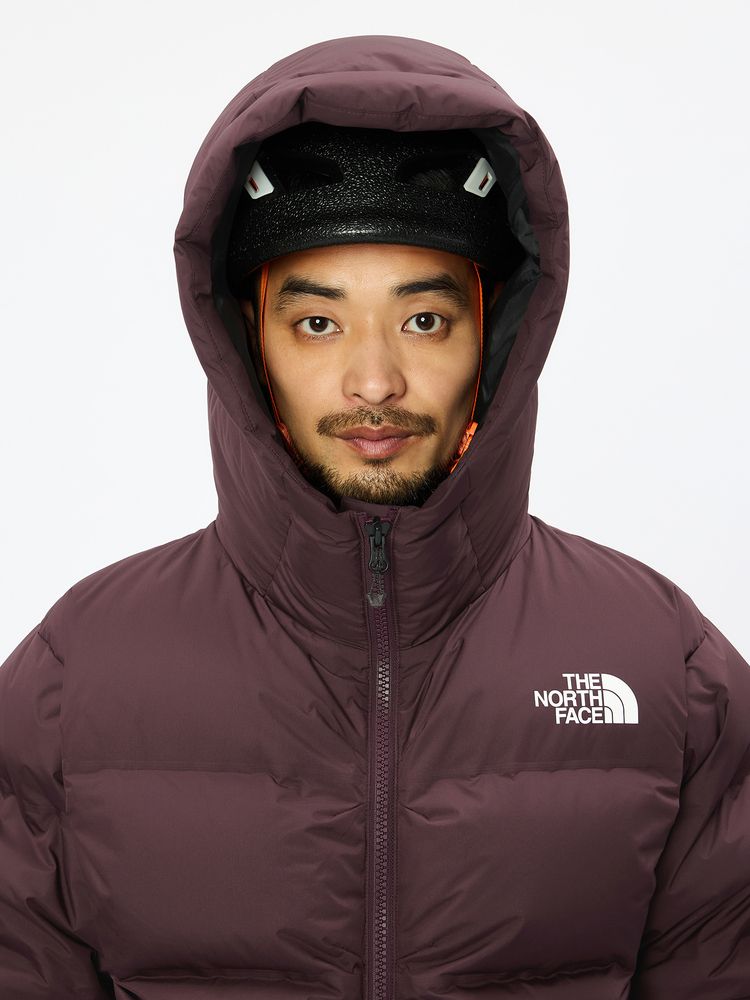 THE NORTH FACE(ザ・ノース・フェイス) ｜EX ビレイヤーパーカ（ユニセックス）