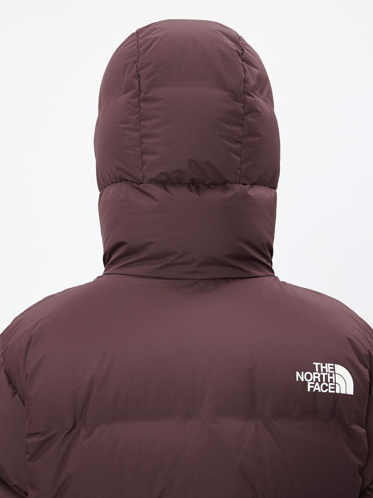 THE NORTH FACE(ザ・ノース・フェイス) ｜EX ビレイヤーパーカ（ユニセックス）