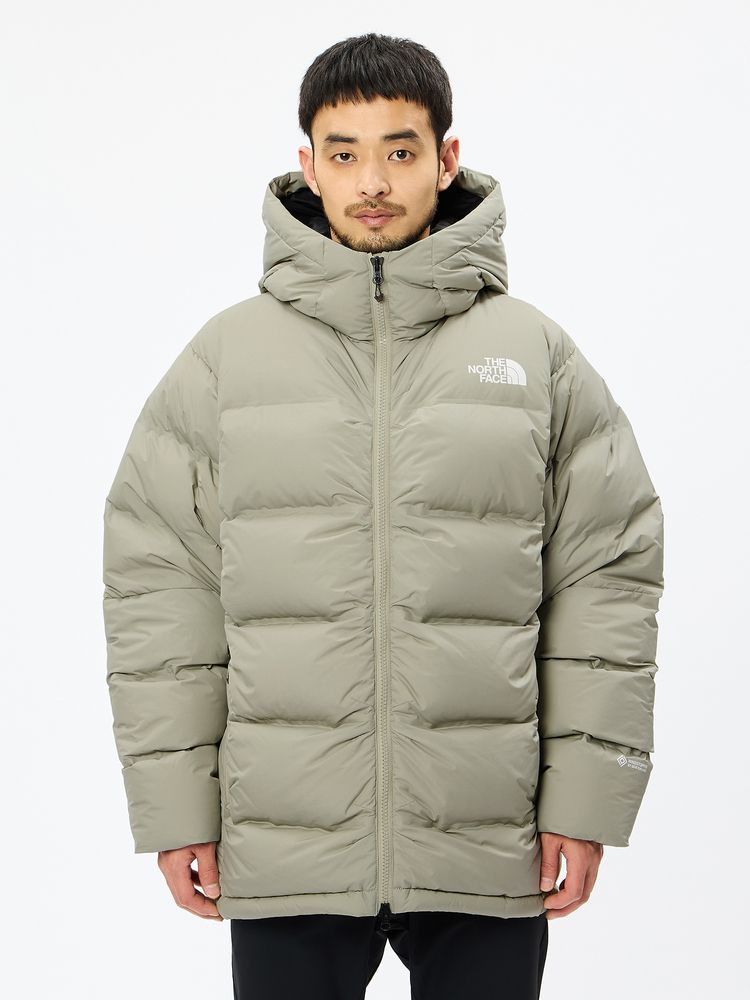 THE NORTH FACE(ザ・ノース・フェイス) ｜EX ビレイヤーパーカ（ユニセックス）